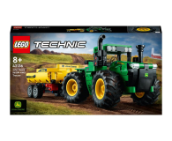 LEGO Technic 42136 Traktor John Deere 9620R 4WD - 1090440 - zdjęcie 1